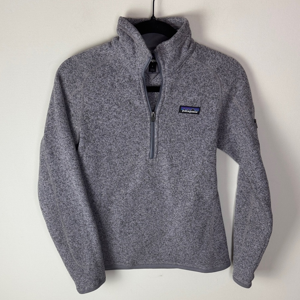 Patagonia Fleece - Women's Small